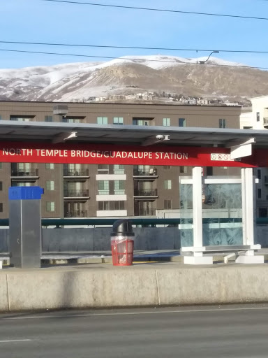 Shopping Mall «The Gateway», reviews and photos, 400 W 100 S, Salt Lake City, UT 84101, USA