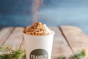 Frankly Bubble Tea & Coffee image