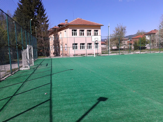 Отзиви за Спортна площадка в Ракитово - Спортен комплекс