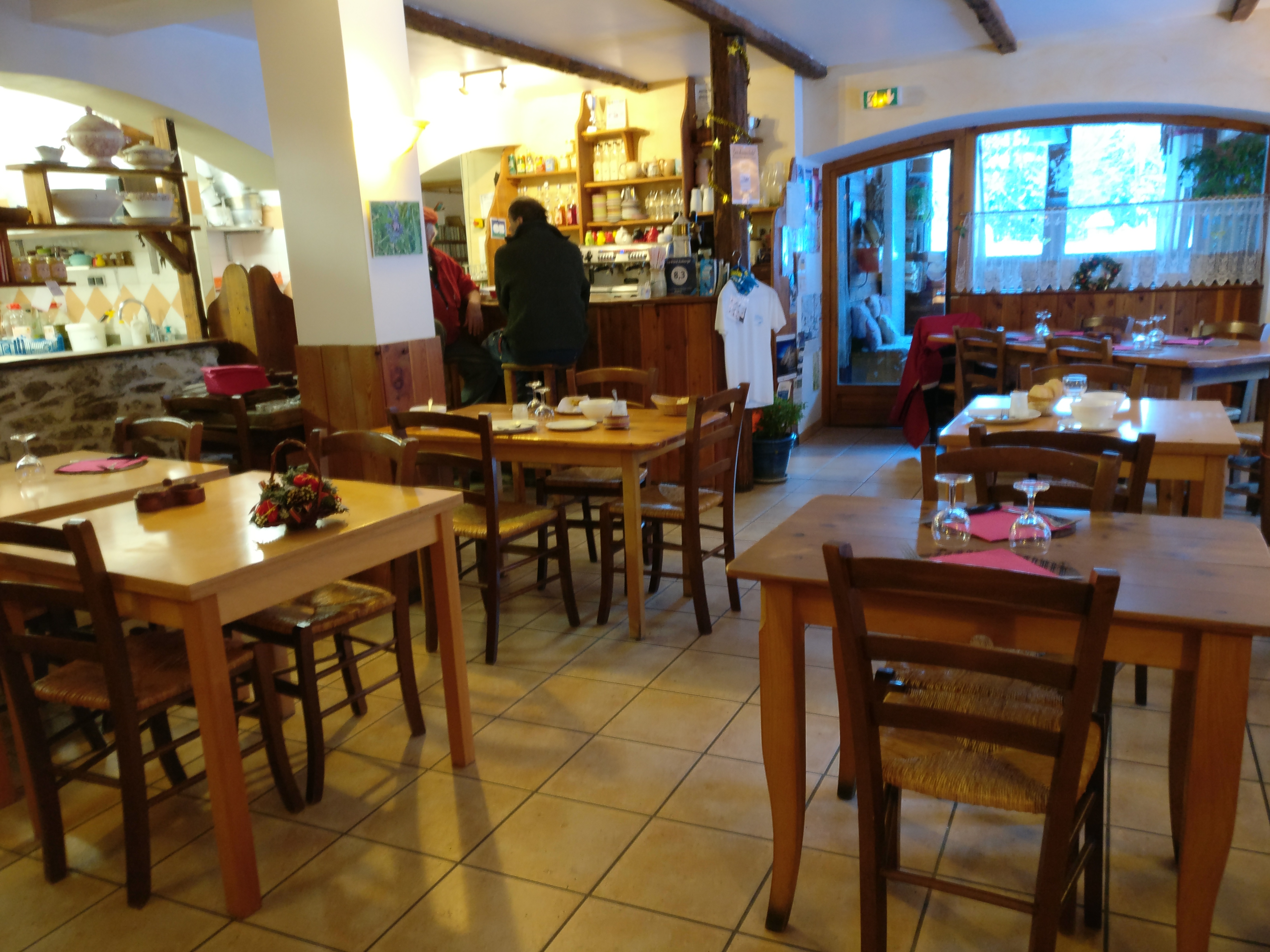 Photo n° 1 de l'avis de Justine.o fait le 16/12/2017 à 09:53