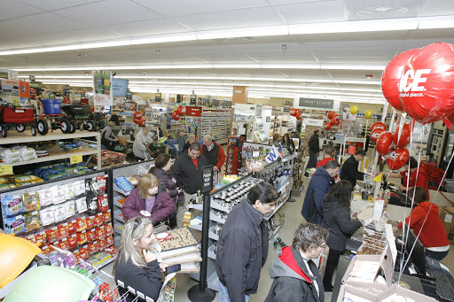 Hardware Store «Roselle Ace Hardware», reviews and photos, 821 E Nerge Rd, Roselle, IL 60172, USA
