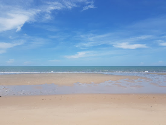 Kaew Beach