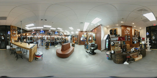 Barber Shop «The Spot Classic Barbershop», reviews and photos, 1600 Ponce De Leon Blvd, Coral Gables, FL 33134, USA