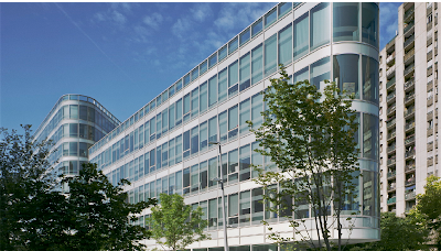 Roche à Boulogne-Billancourt