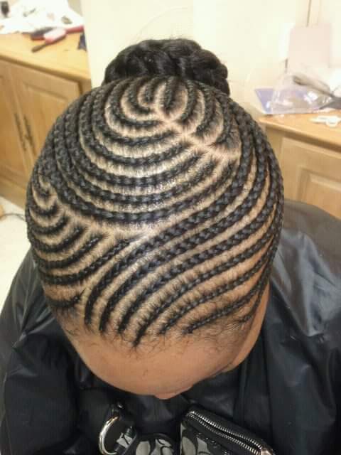 Kaba Hair Braiding 30060