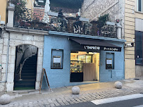 Photos du propriétaire du Restaurant L'Imprévu à Grasse - n°11