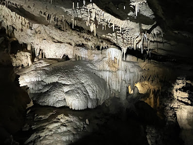 Grotte di Villanova Fraz. Villanova delle Grotte 3, 33010 Lusevera UD, Italia