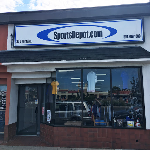 Sports Depot
