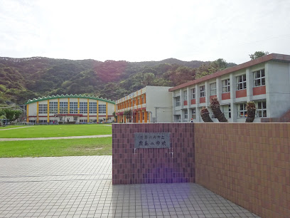 薩摩川内市立鹿島小学校