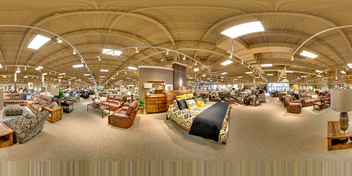 Furniture Store «Ashley HomeStore», reviews and photos, 9146 Freeport St, Elk River, MN 55330, USA