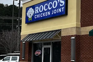 Rocco’s Chicken Joint image