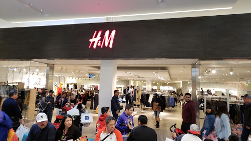 Clothing Store «H&M», reviews and photos, 1220 Great Mall Dr, Milpitas, CA 95035, USA