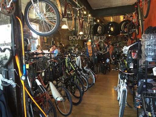 Bicycle Store «Ichi Bike», reviews and photos, 311 E Walnut St, Des Moines, IA 50309, USA