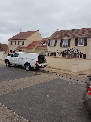 DGS Services - Expert Débouchage de canalisation à Corbeil-Essonnes