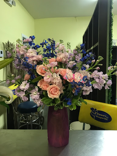 Florist «Flowers By Pouparina», reviews and photos, 7701 W 26th Ave #7, Hialeah, FL 33016, USA