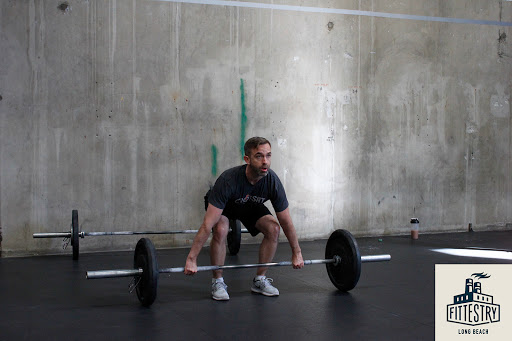 Gym «Fittestry», reviews and photos, 2431 Orange Ave, Signal Hill, CA 90755, USA