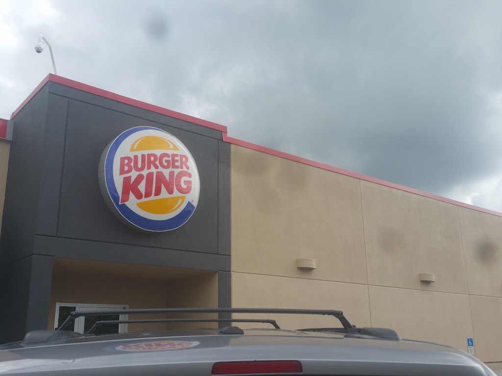 Burger King 36526