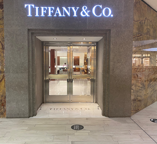 Jewelry Store «Tiffany & Co.», reviews and photos, 3624 Galleria, Edina, MN 55435, USA