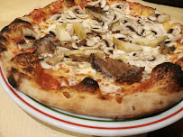 Pizza du Restaurant italien San Paolo à Enghien-les-Bains - n°3