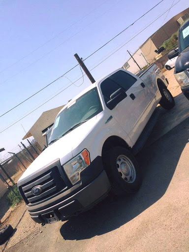 Used Car Dealer «AZ Luxury Auto», reviews and photos, 22047 N 23rd Ave, Phoenix, AZ 85027, USA