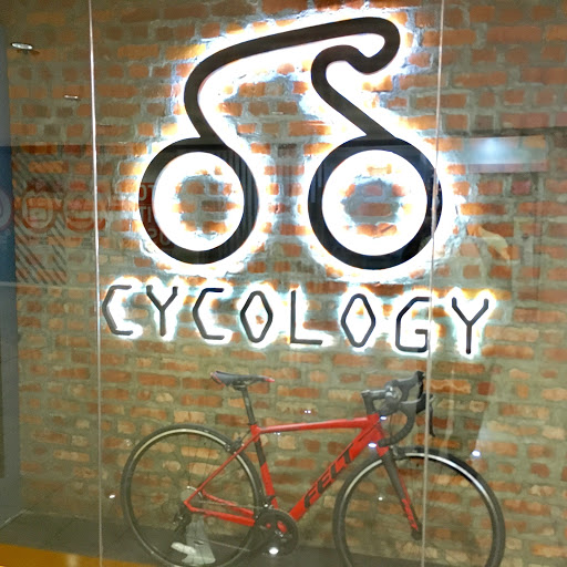 Cycology