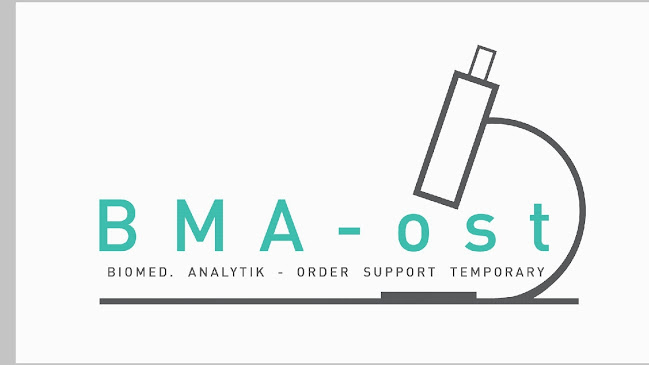 BMA - OST - Labor