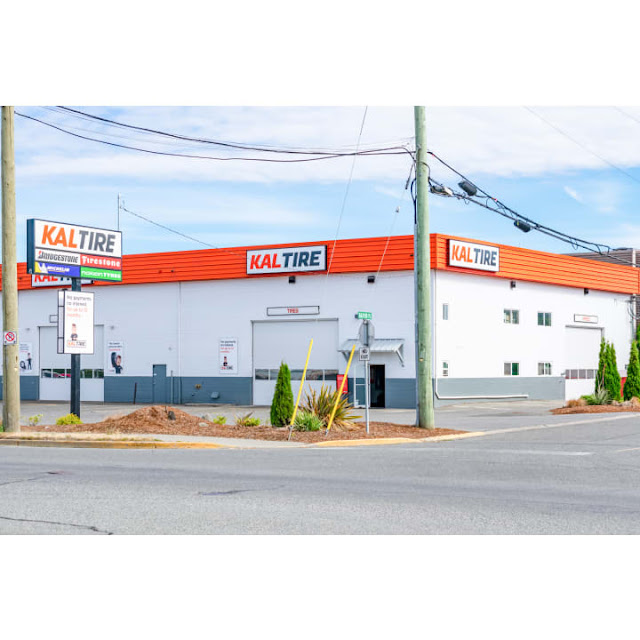 Kal Tire
