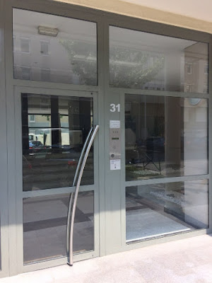 Dr Michaël Stumpf à Villeurbanne