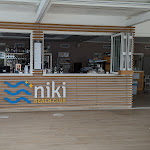 Photo n°4 de l'avis de Anett.h fait le 20/10/2023 à 10:11 sur le  Niki Beach Club à Pescara