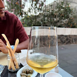 Photo n°4 de l'avis de Francesca.o fait le 03/07/2023 à 14:03 sur le  Casa Lo Schiavo - fornelli e putia à Santa Marina Salina