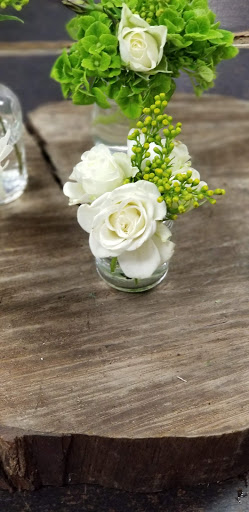 Florist «Natural Simplicity», reviews and photos, 223 Main St, El Segundo, CA 90245, USA