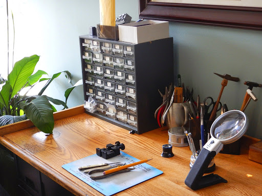 Jeweler «Kloiber Jewelers», reviews and photos, 777 E Wisconsin Ave, Milwaukee, WI 53202, USA