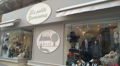 La Petite Gaminerie à Bastia