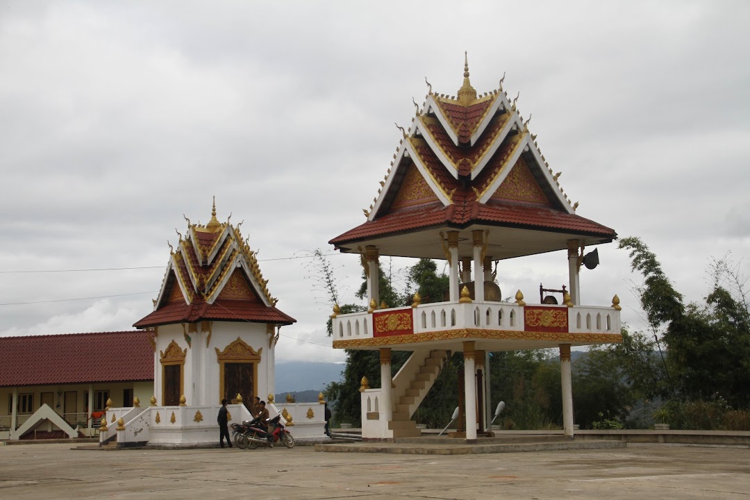 Xam Neua, Laos