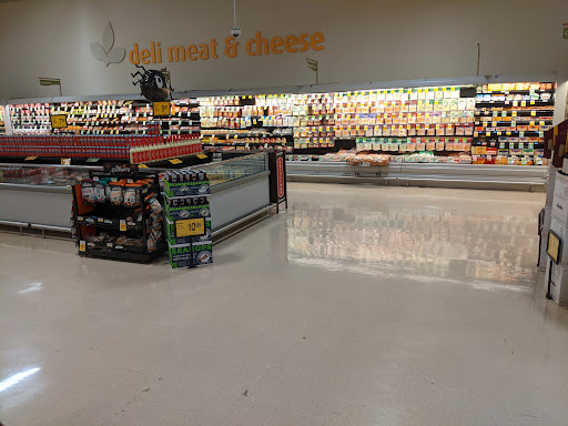 Grocery Store «Albertsons», reviews and photos, 13606 E 32nd Ave, Spokane, WA 99206, USA