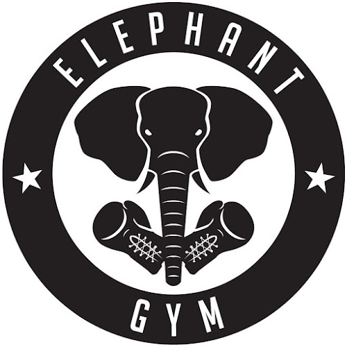 Rezensionen über Elephant Gym in Schaffhausen - Fitnessstudio
