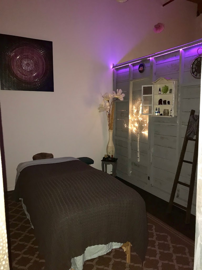 Sacred Lotus Massage Studio 06378