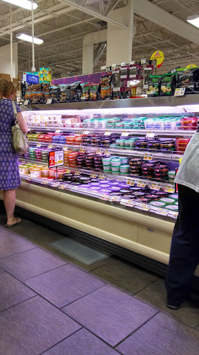 Produce Market «ShopRite of Route 37», reviews and photos, 2 Rte 37 W, Toms River, NJ 08753, USA