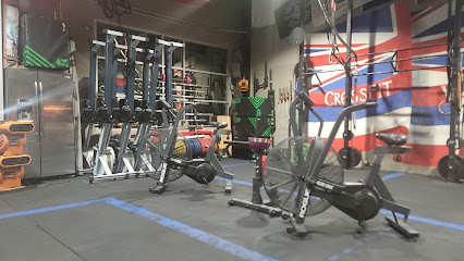 CROSSFIT WEST OAHU