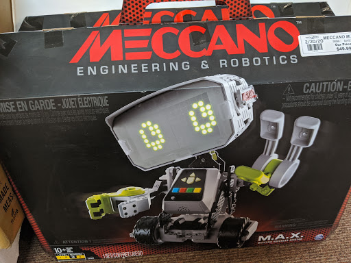 Warehouse store «Crazy Apes Discount Warehouse», reviews and photos, 2109 US-8, St Croix Falls, WI 54024, USA