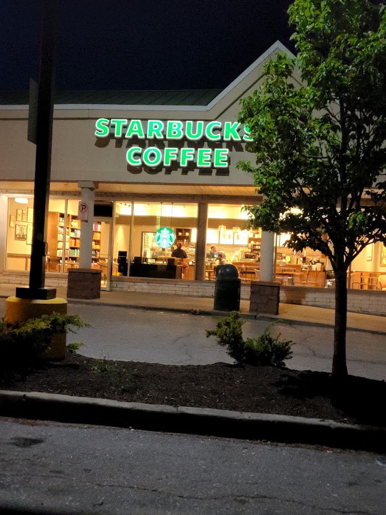 Starbucks 10512
