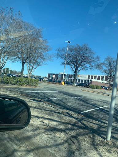 Shopping Mall «Janaf Shopping Yard», reviews and photos, 5900 E Virginia Beach Blvd, Norfolk, VA 23502, USA