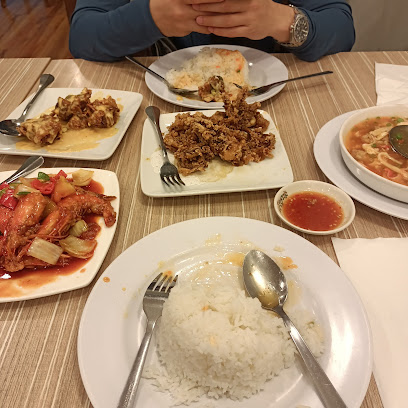 Homst Recipe Chinese Muslim Restaurant