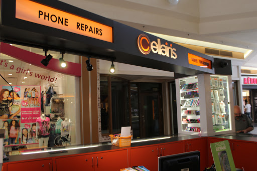 Cell Phone Store «Cellairis», reviews and photos, 3320 Silas Creek Pkwy, Winston-Salem, NC 27103, USA