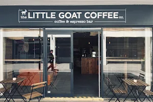 The Little Goat Coffee Company image