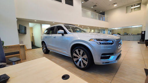 Volvo Dealer «Volvo Cars of Marietta», reviews and photos, 1195 Cobb Pkwy S, Marietta, GA 30060, USA