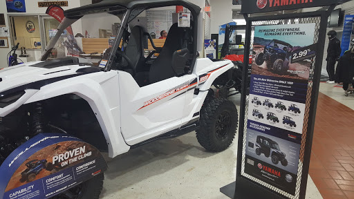 ATV Dealer «Capital Powersports», reviews and photos, 10920 Star Rd, Wake Forest, NC 27587, USA