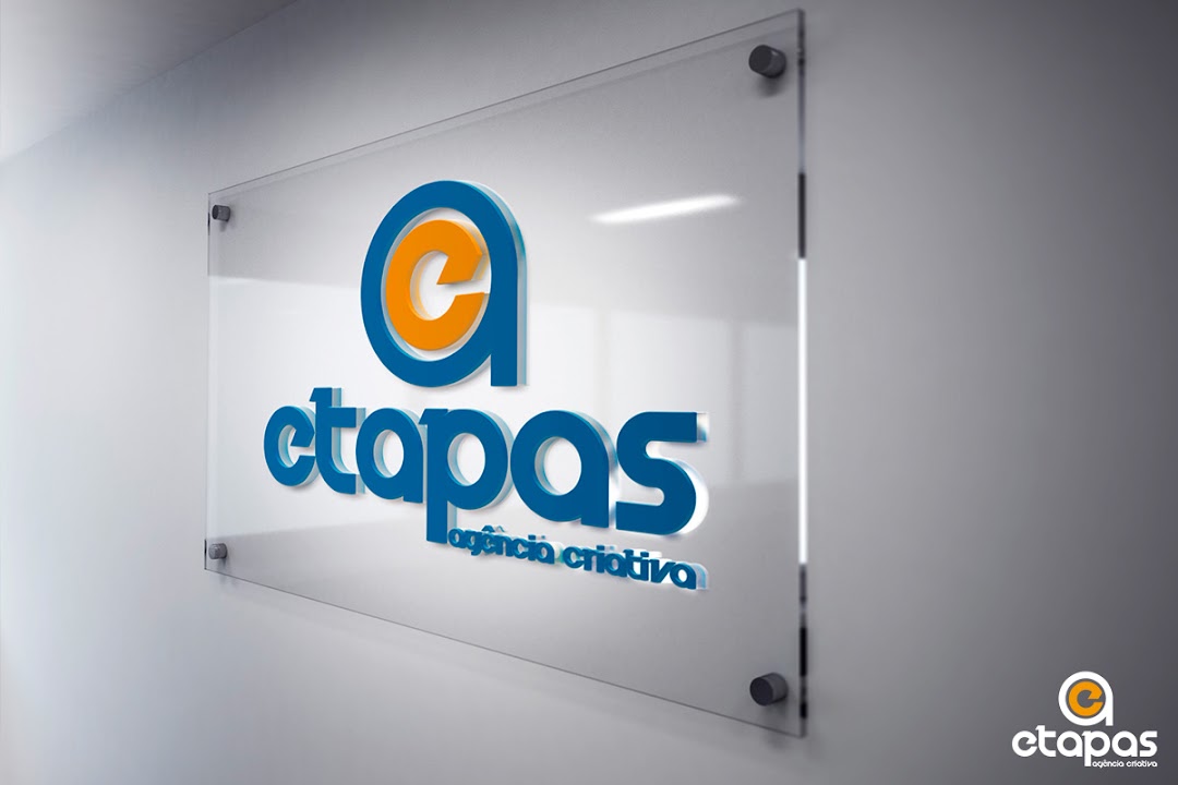 Etapas - Agência Criativa