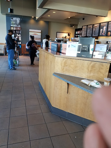Starbucks image
