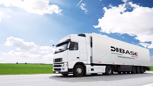 Logo da empresa - Di Base Transportes Ltda.